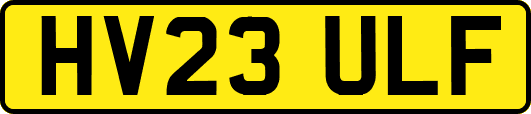 HV23ULF
