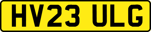 HV23ULG