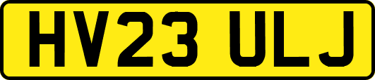 HV23ULJ