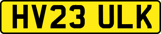 HV23ULK