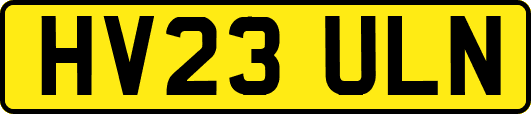 HV23ULN