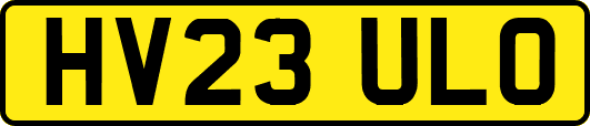 HV23ULO
