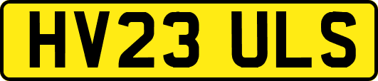 HV23ULS