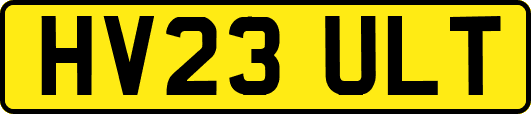 HV23ULT