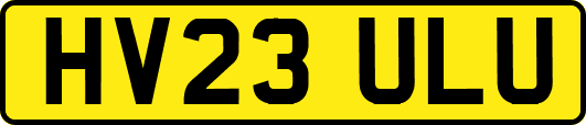 HV23ULU