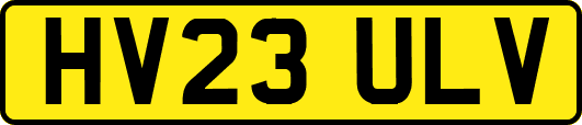 HV23ULV