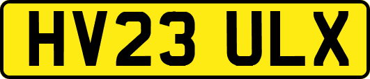 HV23ULX