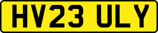 HV23ULY