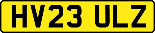 HV23ULZ