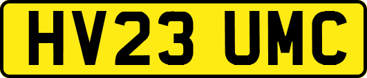 HV23UMC