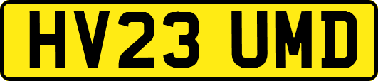 HV23UMD