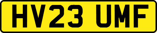 HV23UMF
