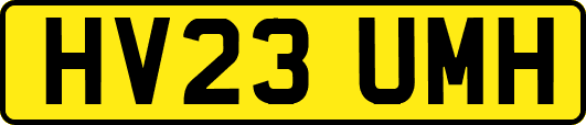HV23UMH