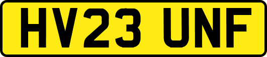 HV23UNF