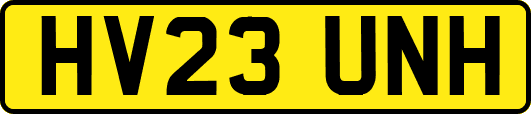 HV23UNH
