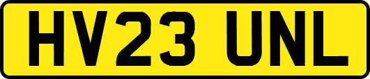 HV23UNL