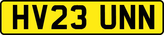 HV23UNN