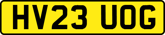 HV23UOG