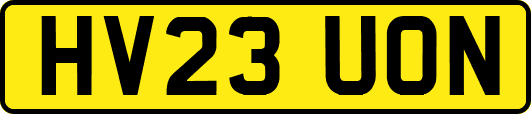 HV23UON