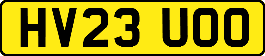 HV23UOO