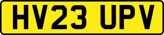 HV23UPV