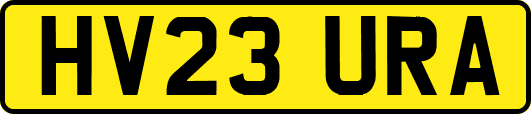 HV23URA