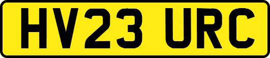 HV23URC