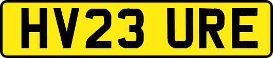 HV23URE