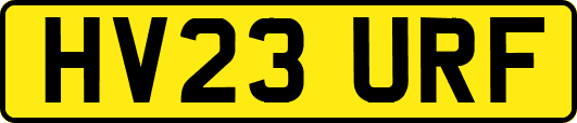 HV23URF