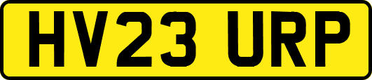 HV23URP