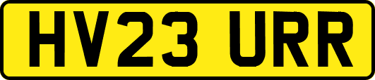 HV23URR