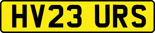 HV23URS