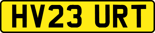HV23URT