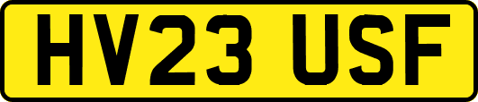 HV23USF