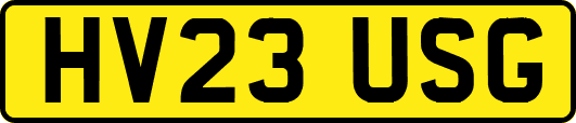 HV23USG