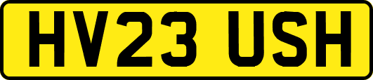 HV23USH