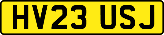 HV23USJ