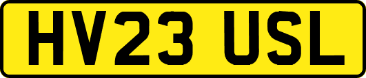 HV23USL