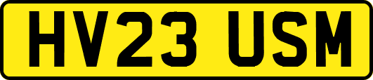 HV23USM