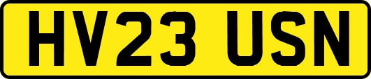 HV23USN