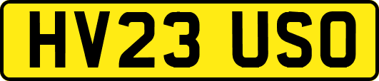 HV23USO