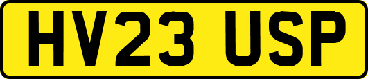 HV23USP