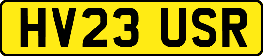 HV23USR