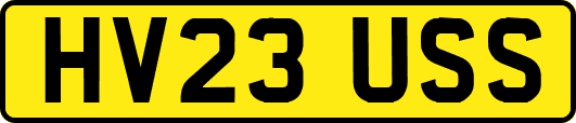 HV23USS