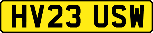 HV23USW