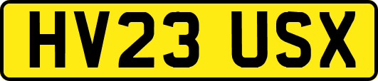 HV23USX