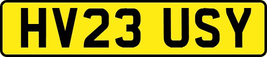 HV23USY