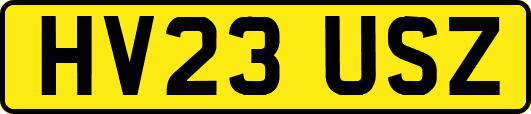 HV23USZ