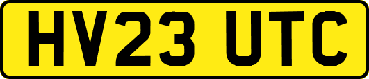 HV23UTC