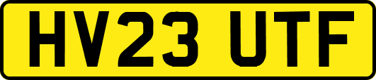 HV23UTF